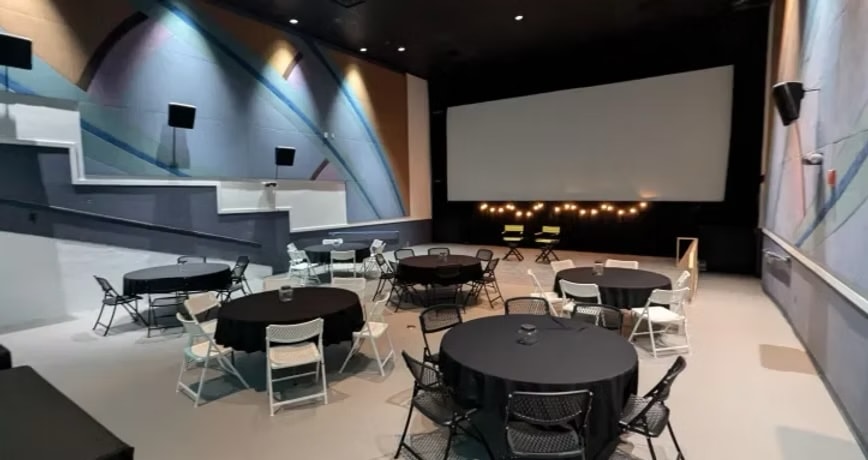 SALA Los Alamos Event Center