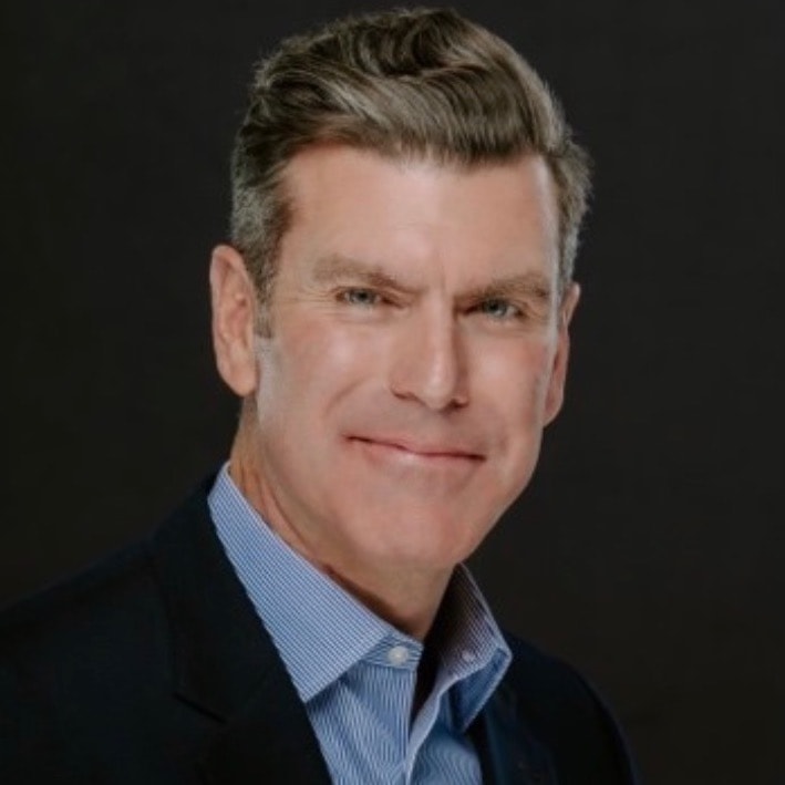 Chris Stanek — Director of Nuclear Energy Programs, Los Alamos National Laboratory