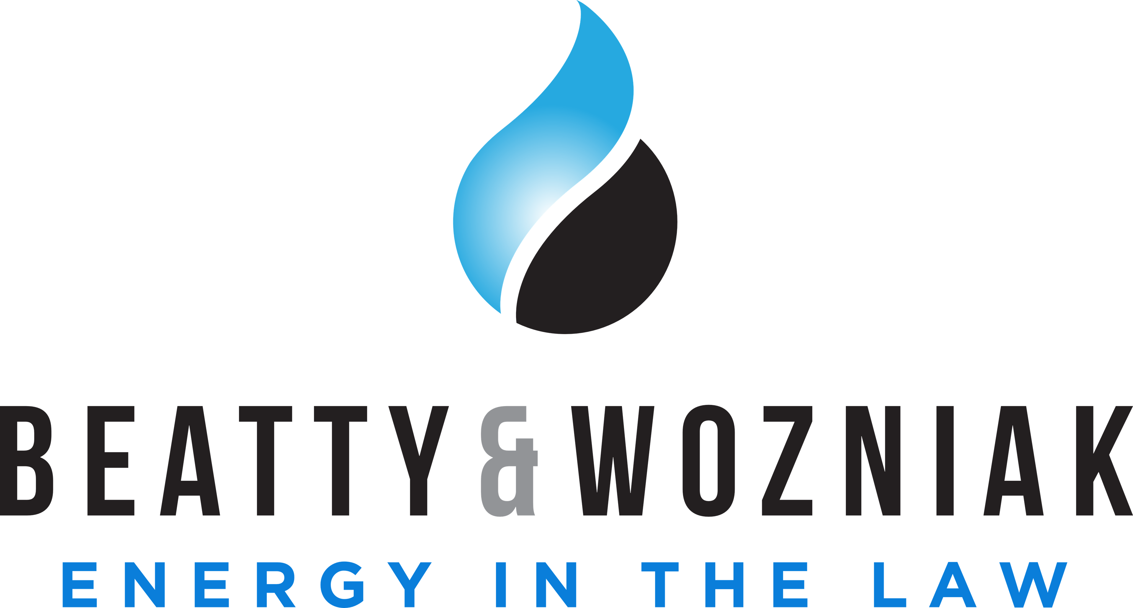 Beatty & Wozniak — Energy in the Law — Ecosystem Partner