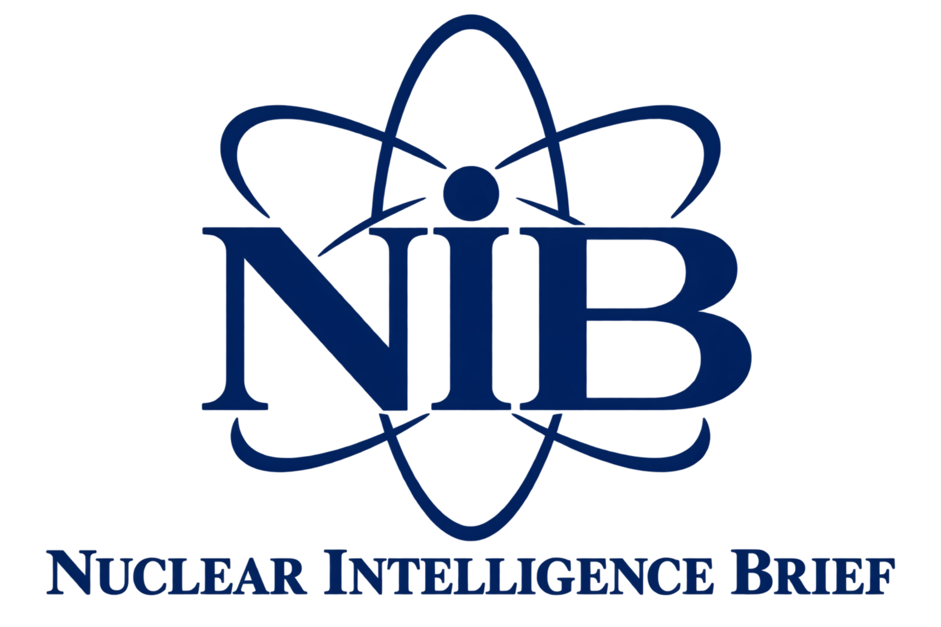 Nuclear Intelligence Brief — International Media Partner