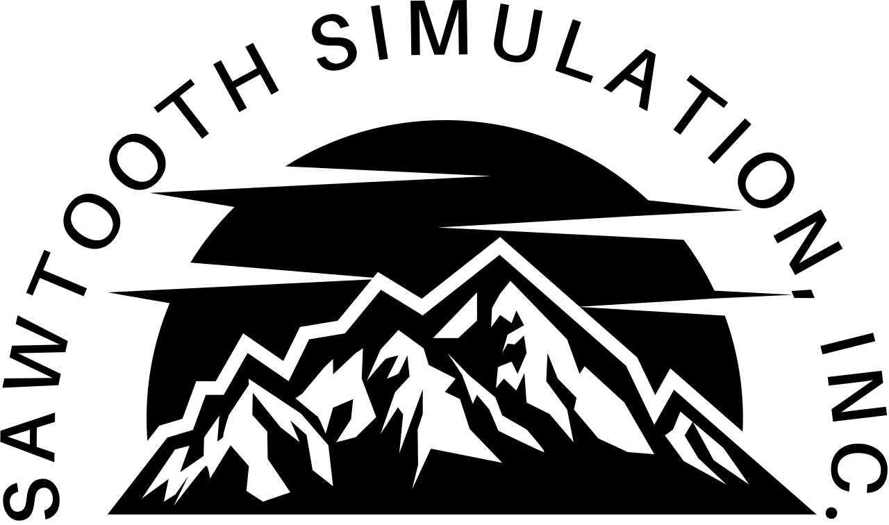 Sawtooth Simulation, Inc. — Ecosystem Partner