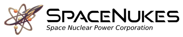 SpaceNukes — Space Nuclear Power Corporation