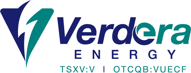 Verdera Energy — Breakfast Sponsor